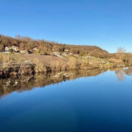 16 Bis-Gite-Hotel-Studio Marssac-sur-Tarn Екстериор снимка