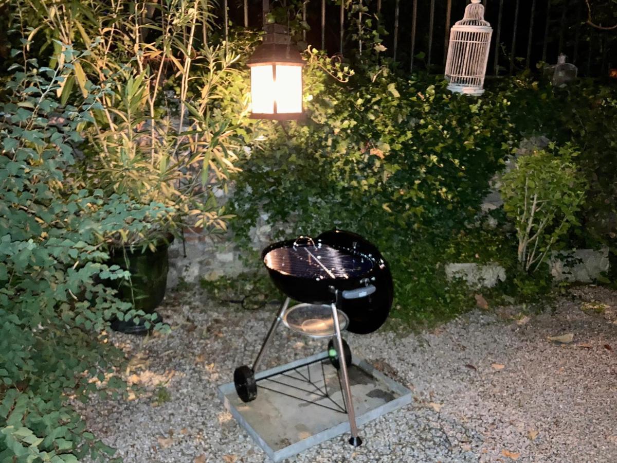 16 Bis-Gite-Hotel-Studio Marssac-sur-Tarn Екстериор снимка