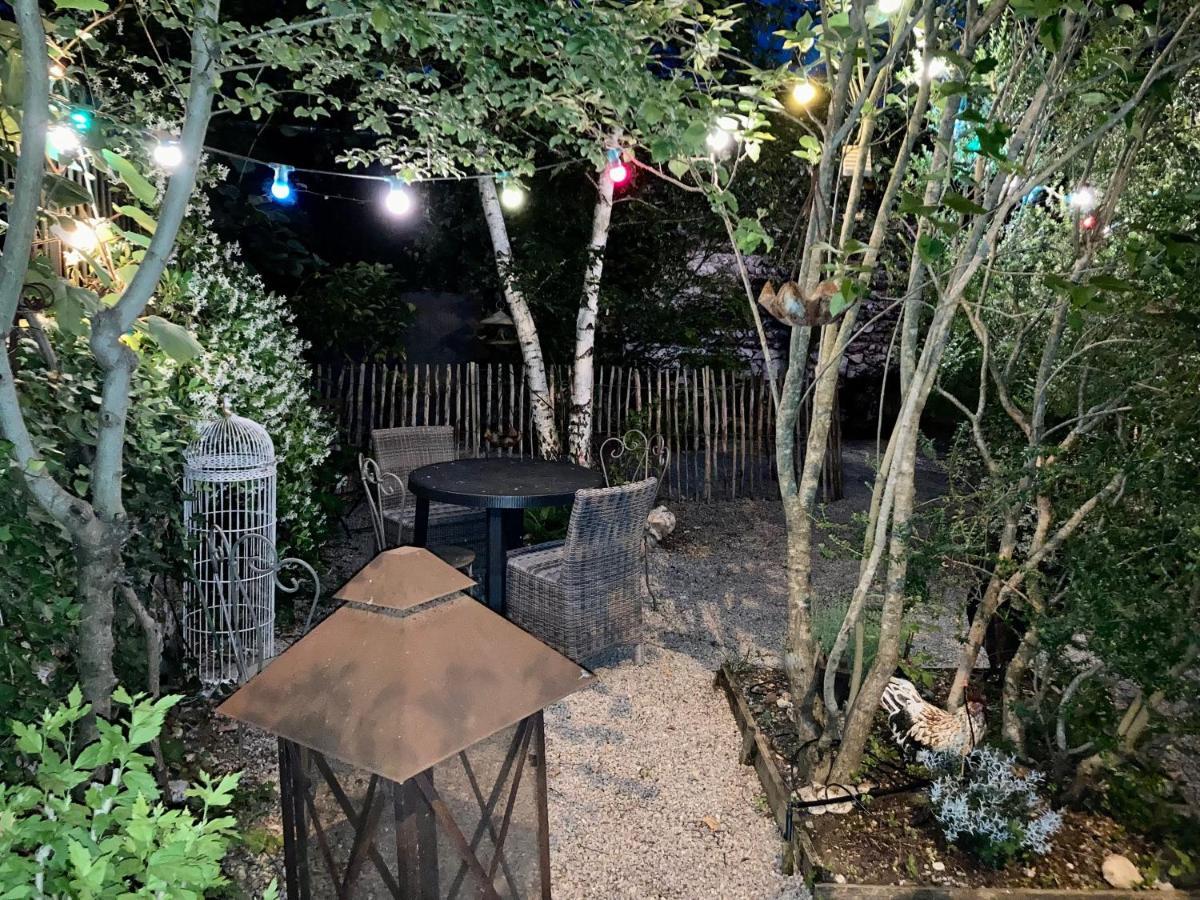 16 Bis-Gite-Hotel-Studio Marssac-sur-Tarn Екстериор снимка