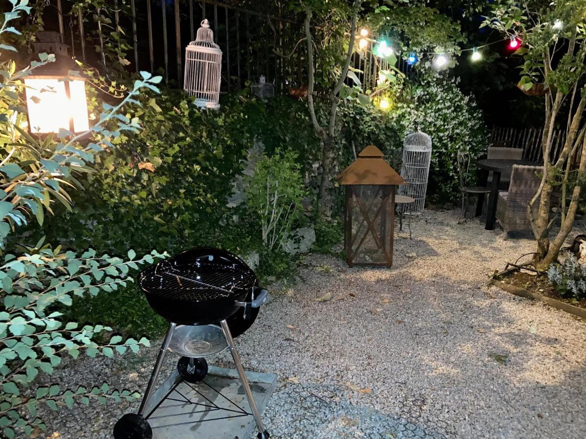 16 Bis-Gite-Hotel-Studio Marssac-sur-Tarn Екстериор снимка