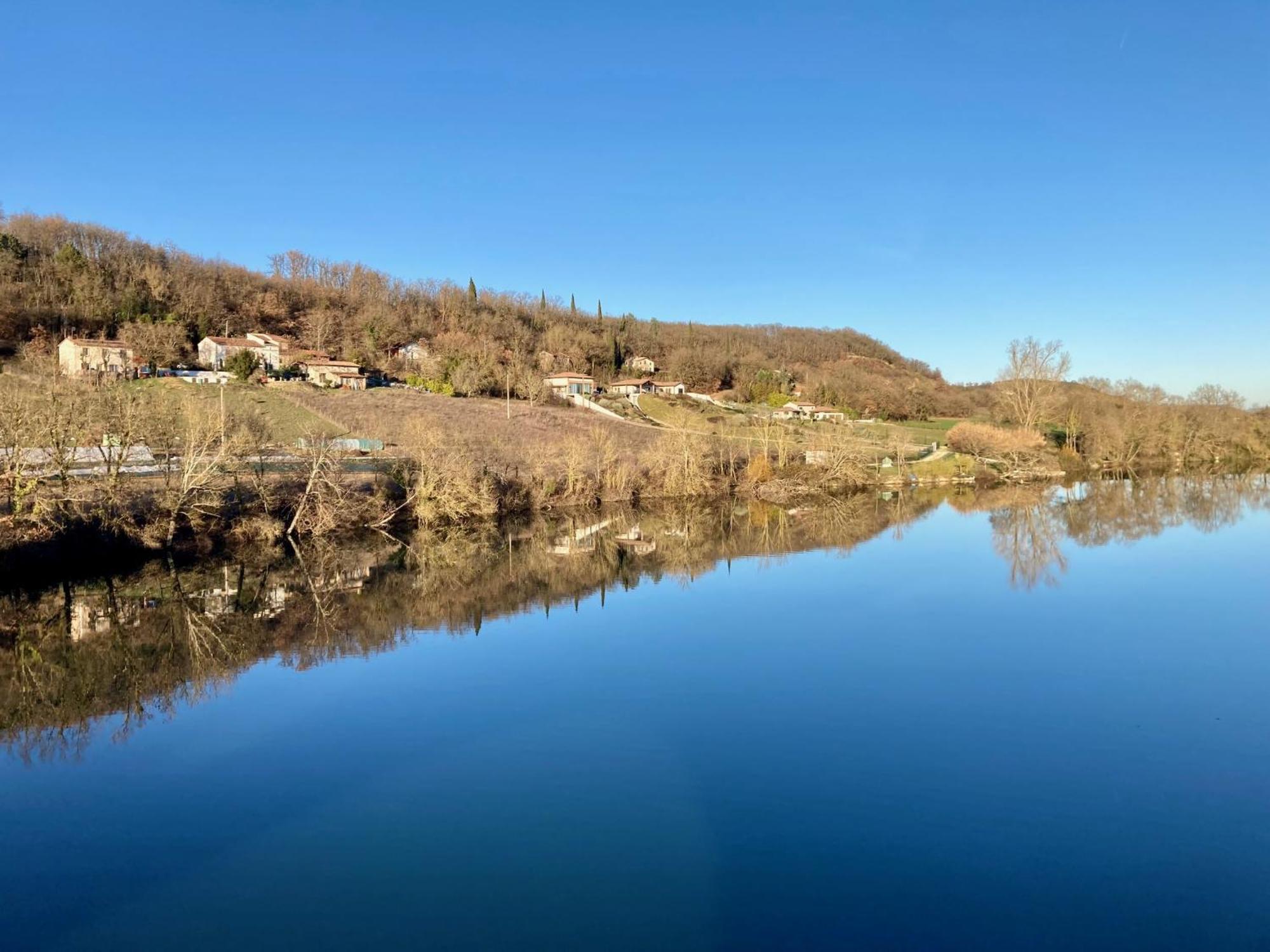 16 Bis-Gite-Hotel-Studio Marssac-sur-Tarn Екстериор снимка