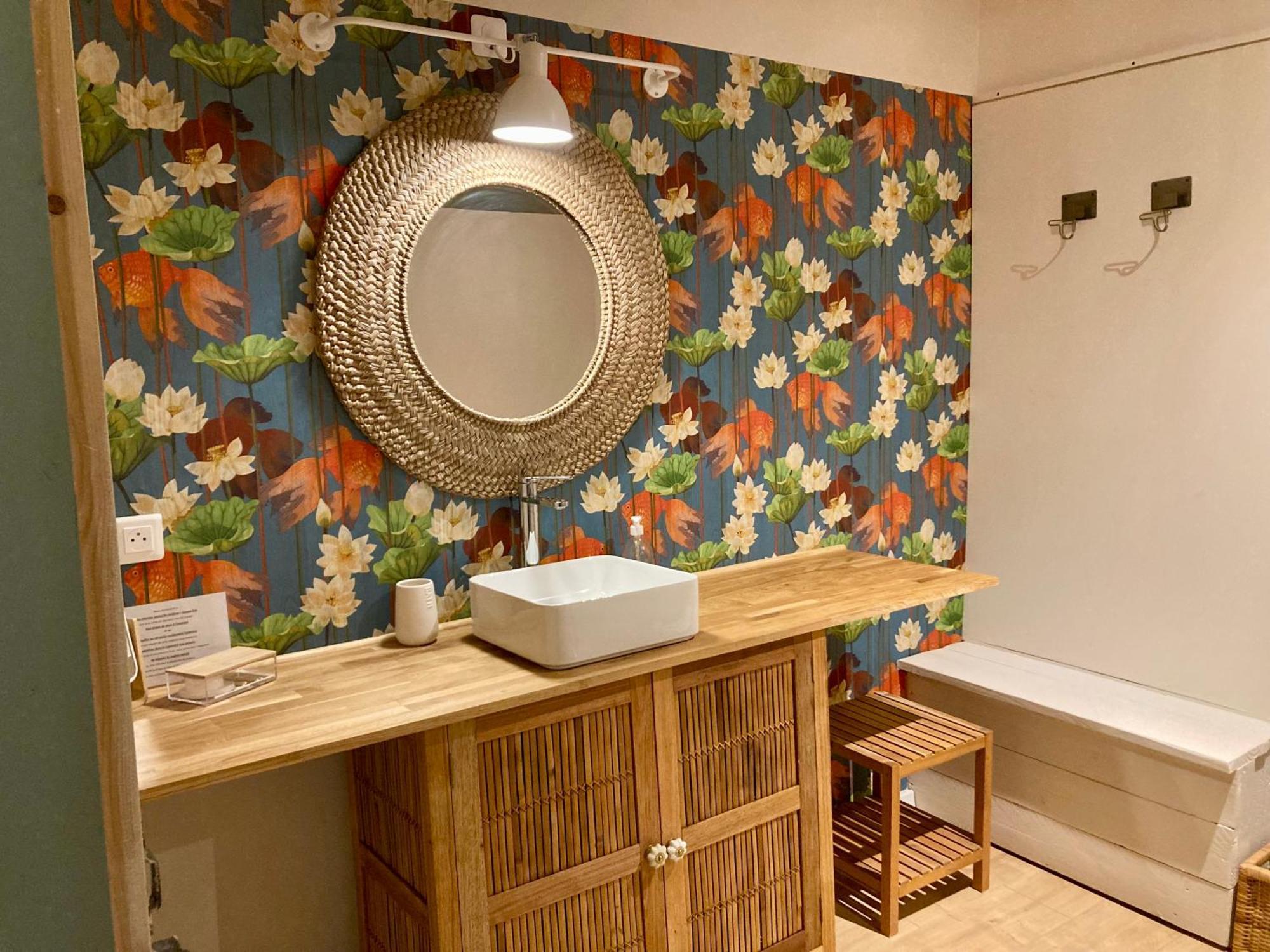 16 Bis-Gite-Hotel-Studio Marssac-sur-Tarn Екстериор снимка
