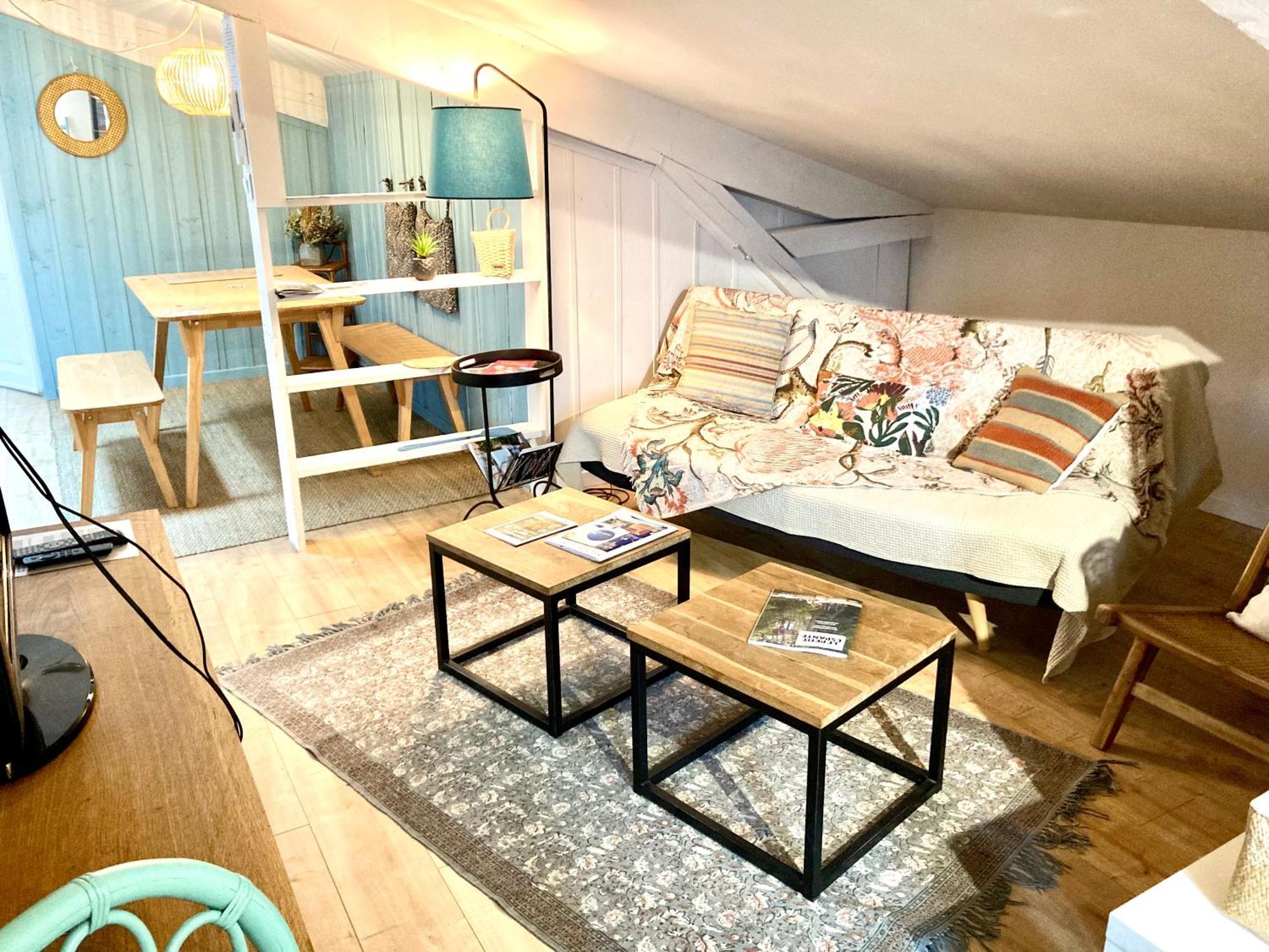 16 Bis-Gite-Hotel-Studio Marssac-sur-Tarn Екстериор снимка
